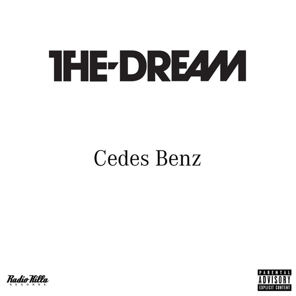 Cedes Benz - Single album cover
