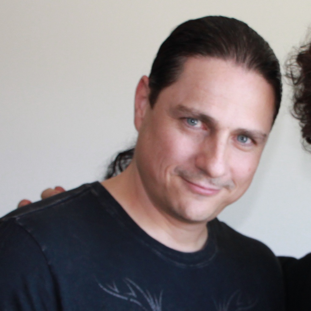 Symphony North Portrait