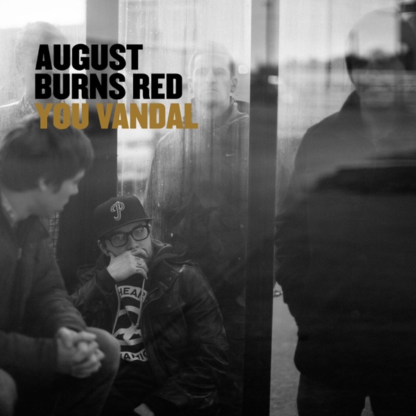 You Vandal - Single album cover