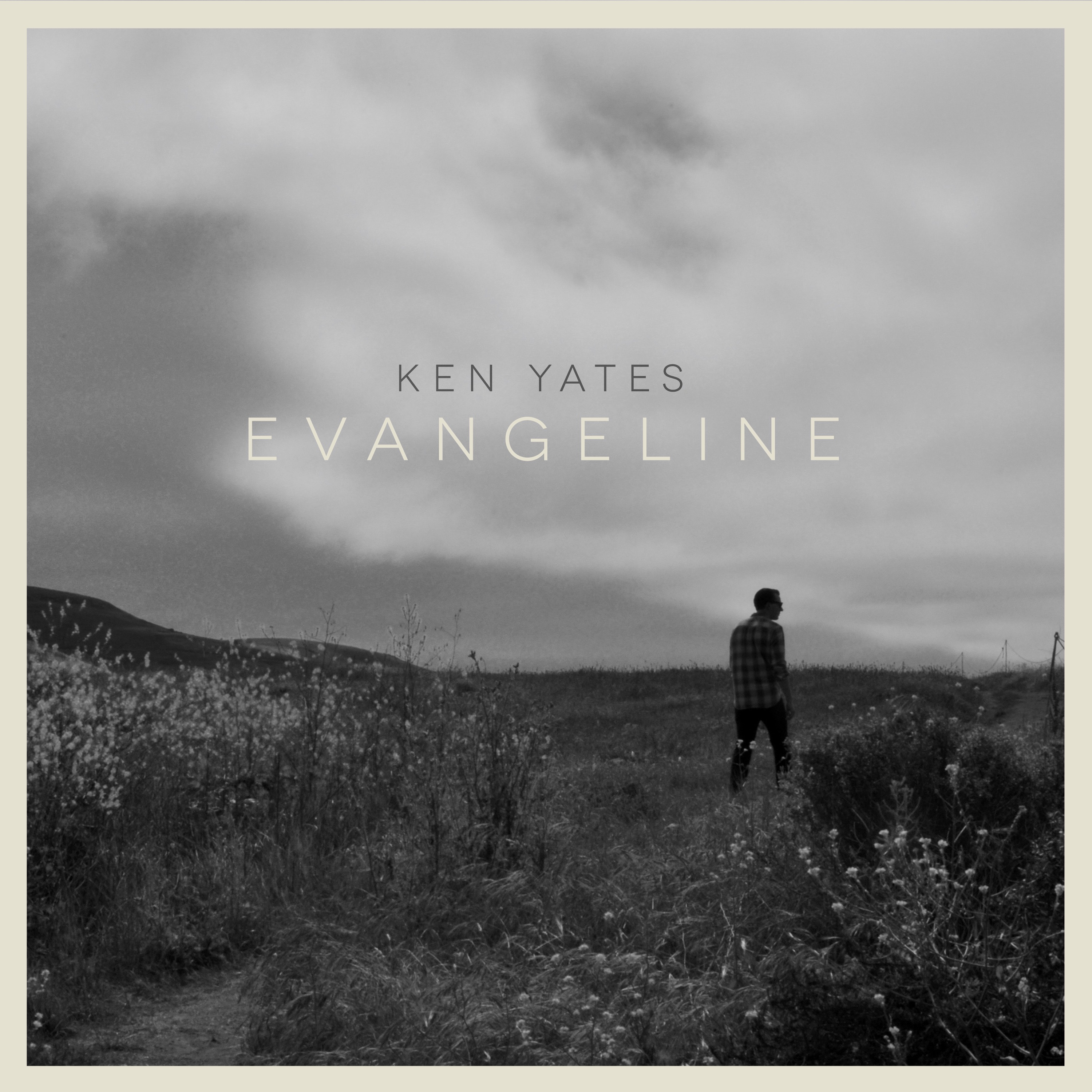 Evangeline - Single album cover