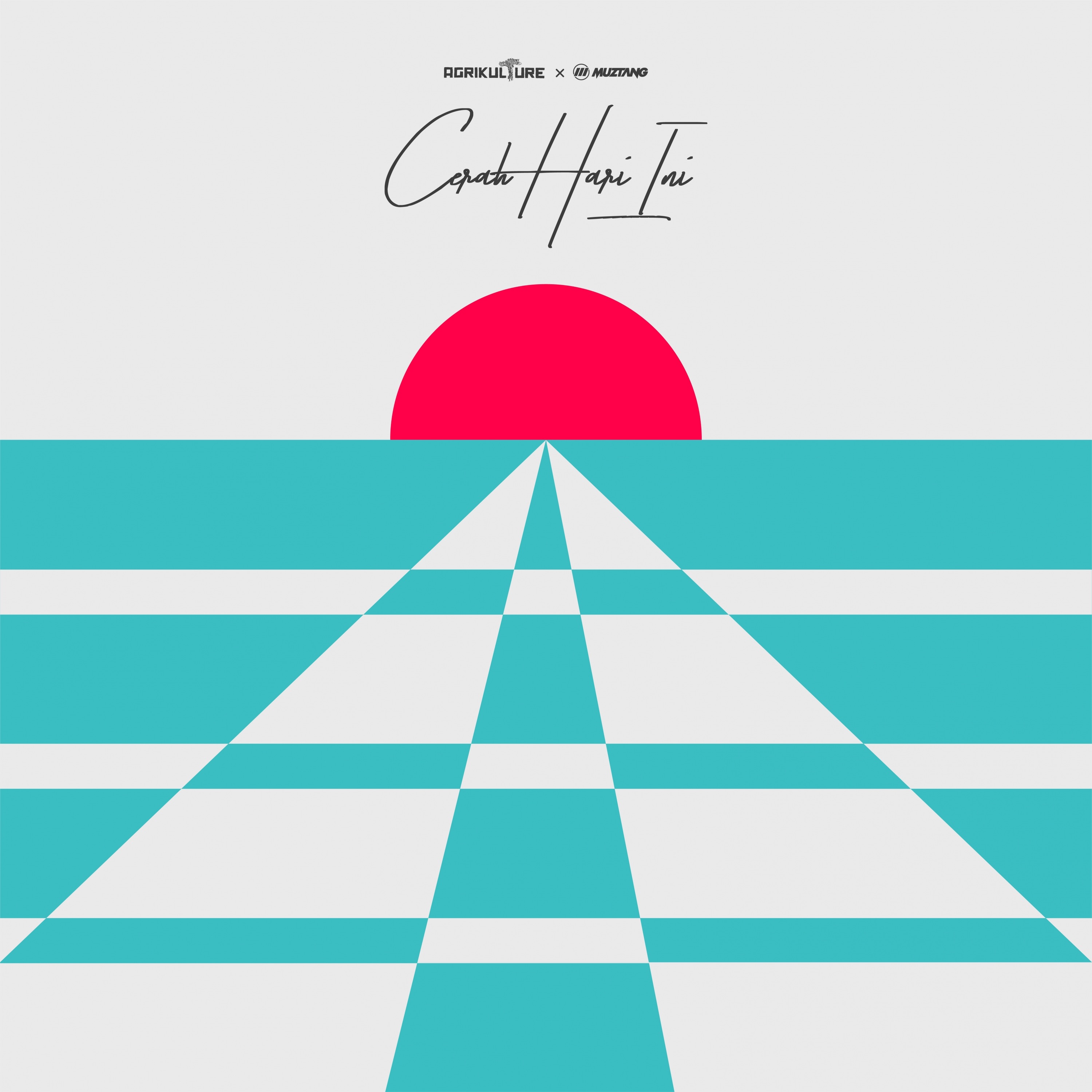 Cerah Hari Ini (feat. Muztang) - Single album cover