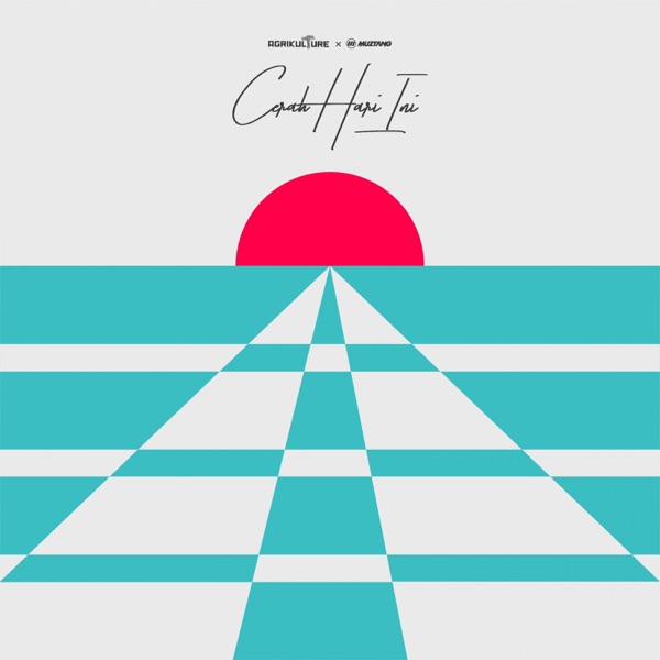 Cerah Hari Ini (feat. Muztang) - Single album cover