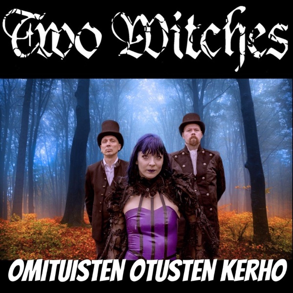 Omituisten Otusten Kerho - Single album cover