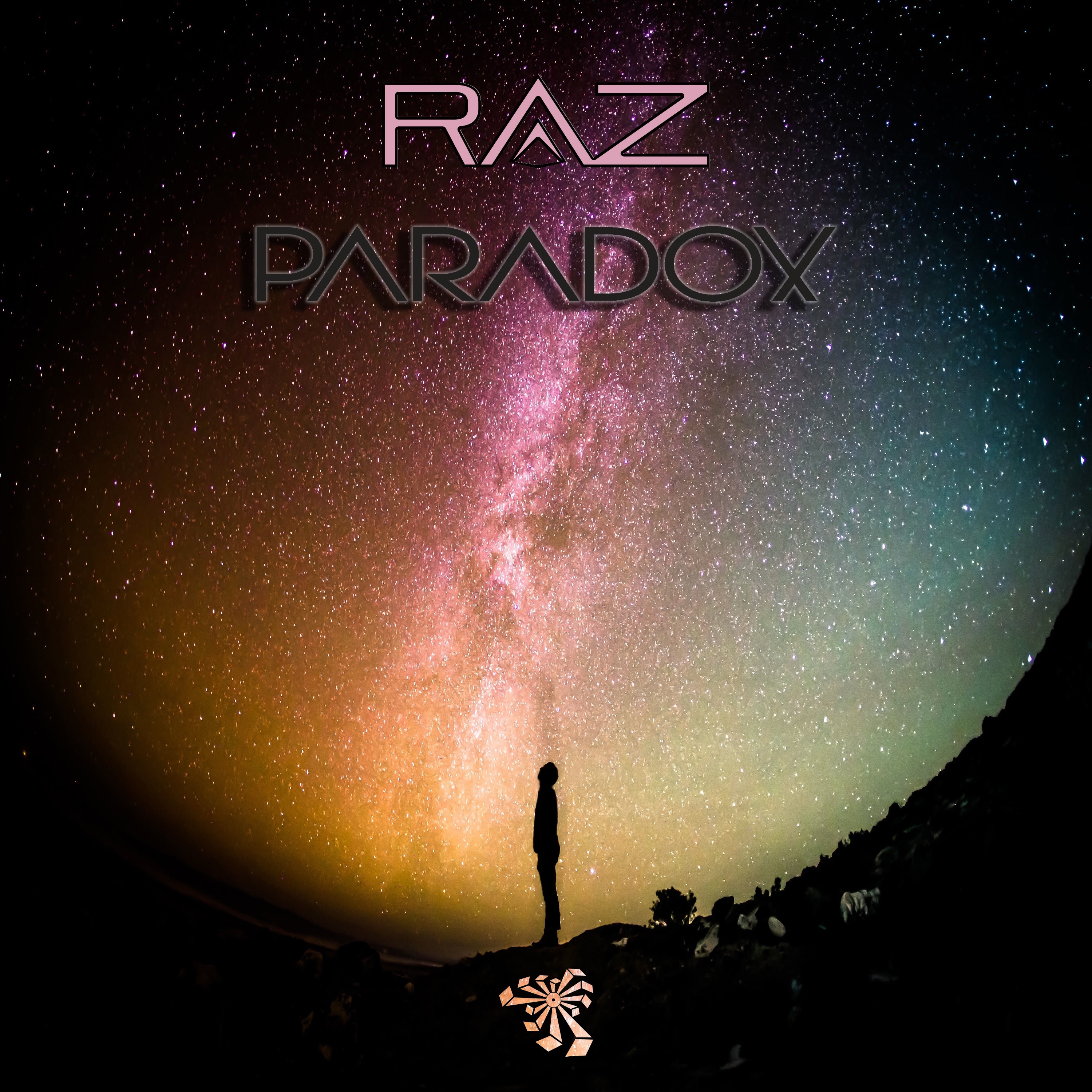Paradox - Single album cover