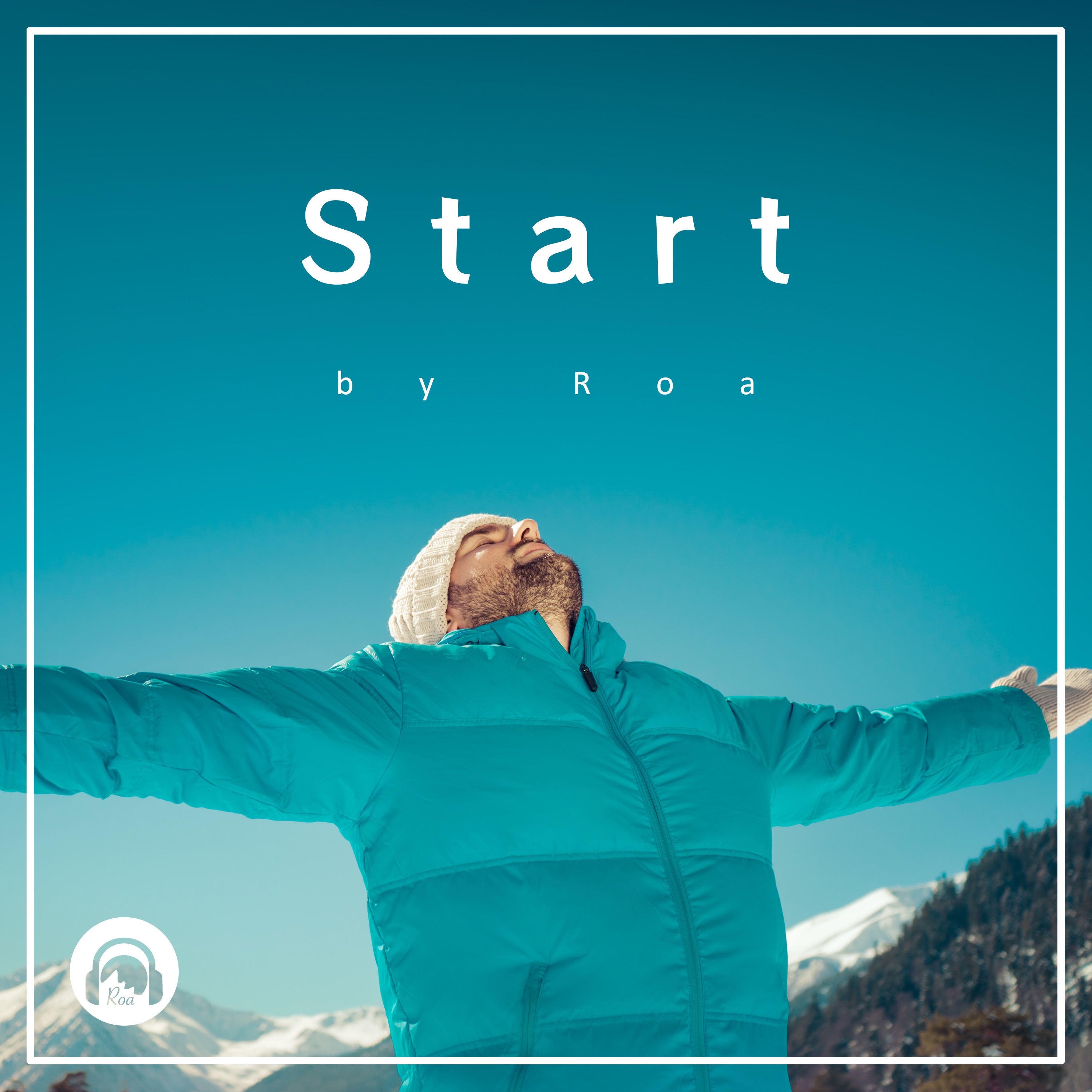 Start - Single album cover