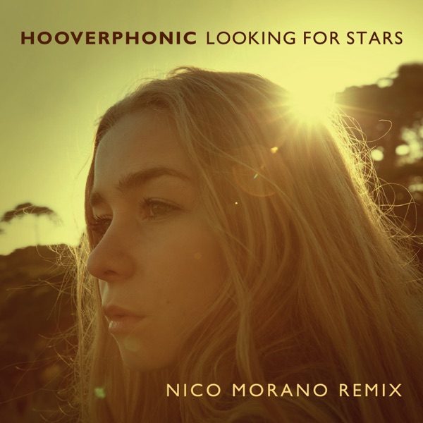 Looking For Stars (Nico Morano Remix) - Single album cover