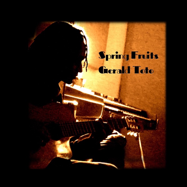 Spring Fruits album cover