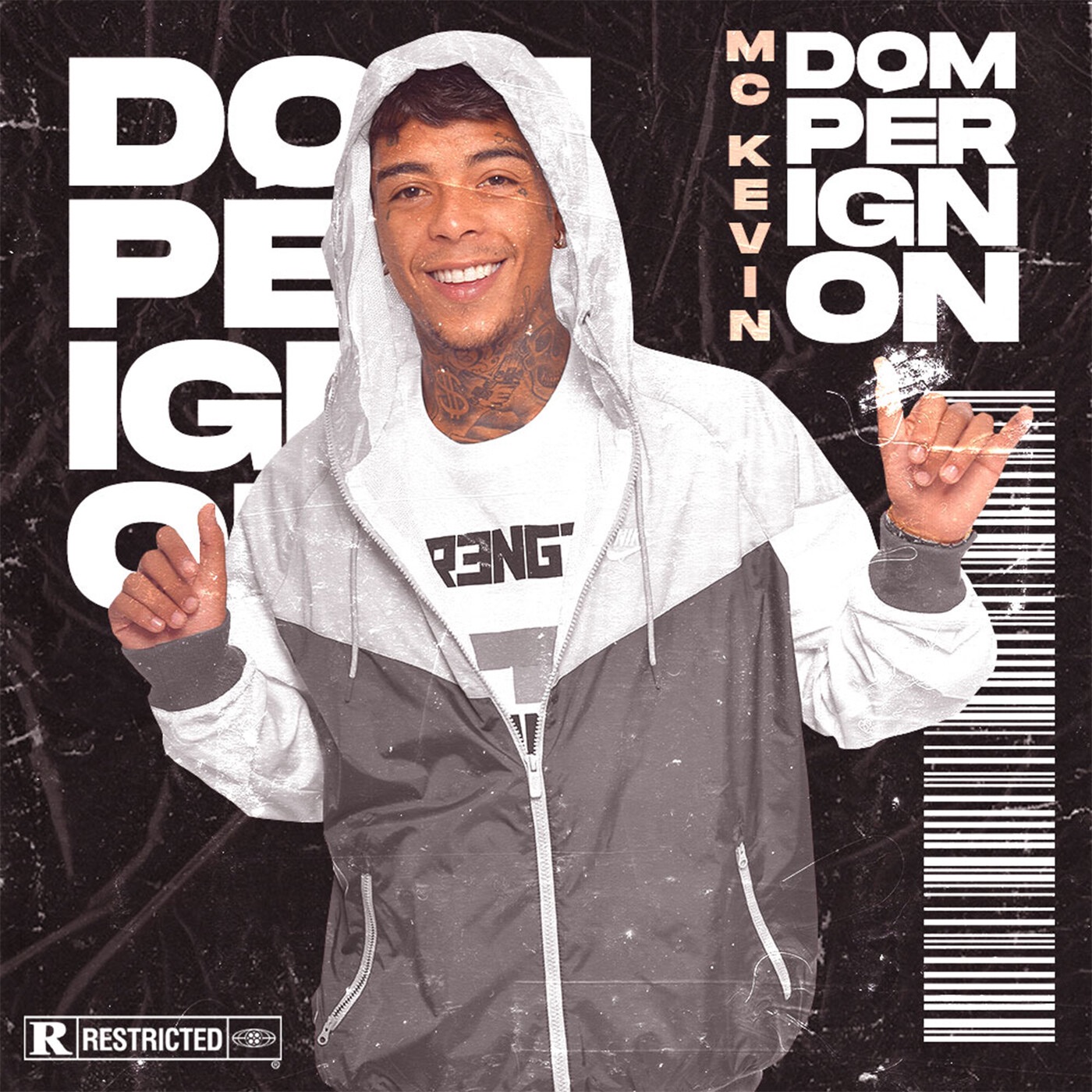 Dom Pérignon - Single album cover