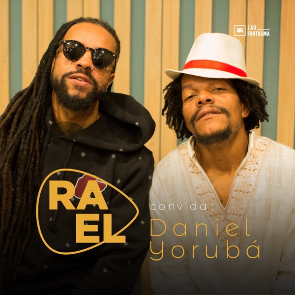 Coração de Gelo (Acústico) [feat. Daniel Yorubá] - Single album cover