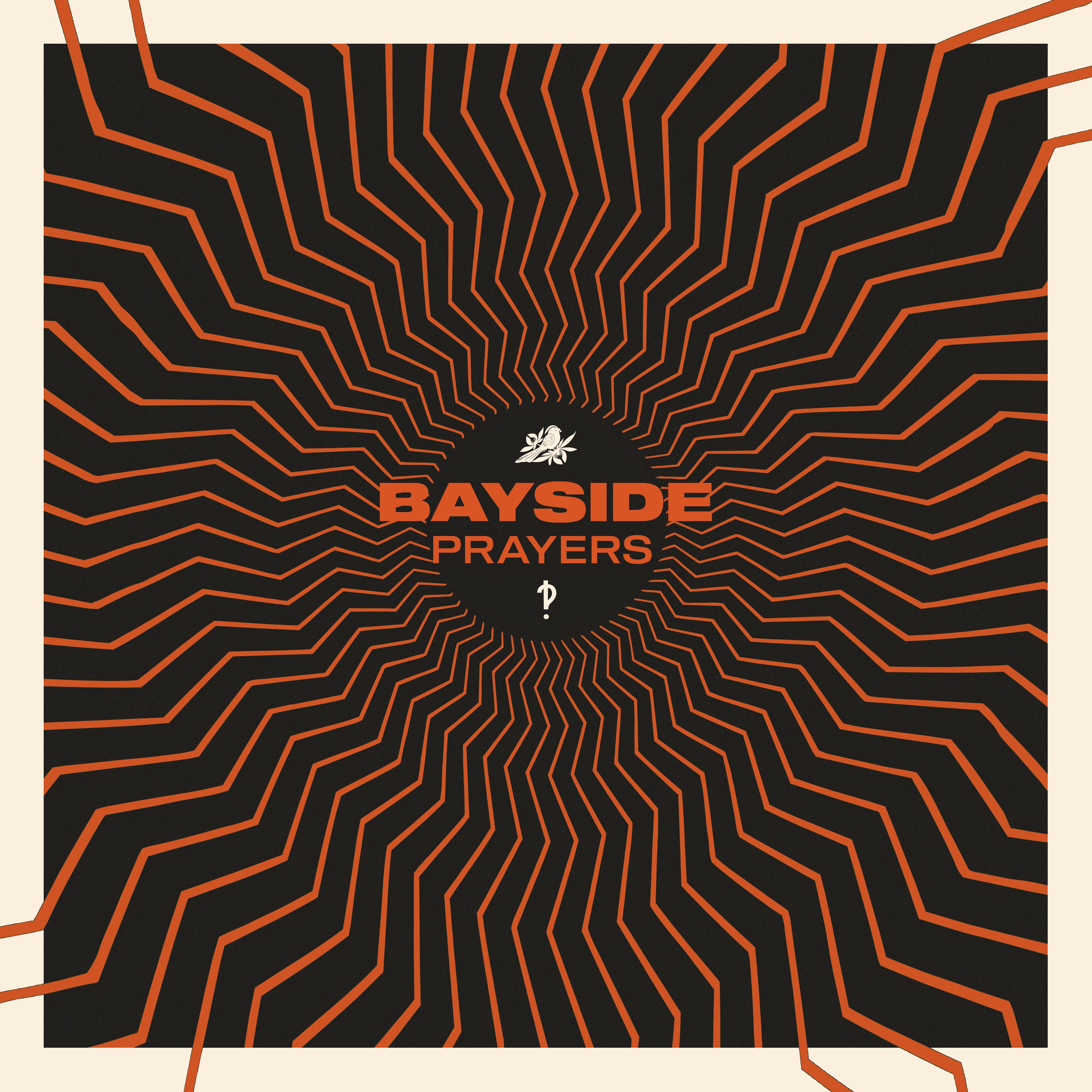 Prayers - Single album cover