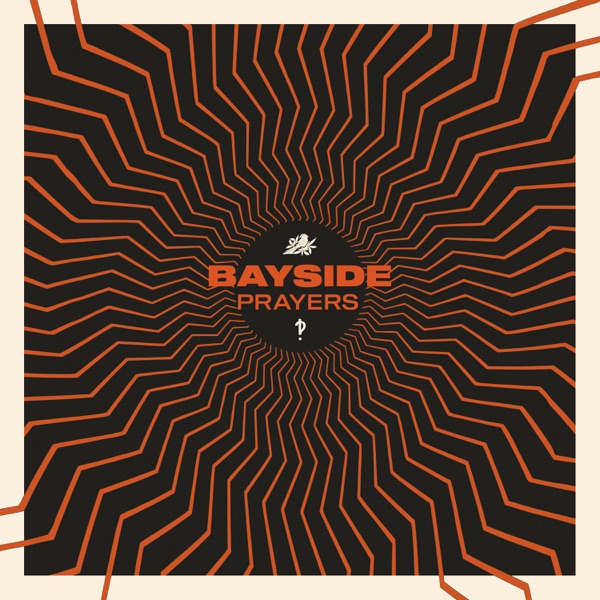 Prayers - Single album cover