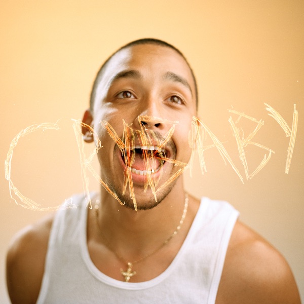 CRYBABY :*( - Single album cover