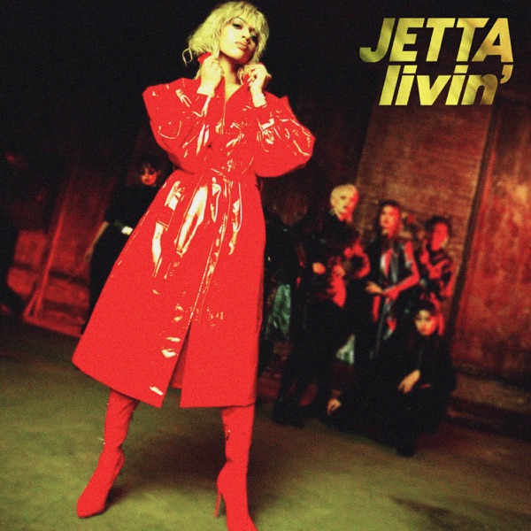 Livin' - Single album cover