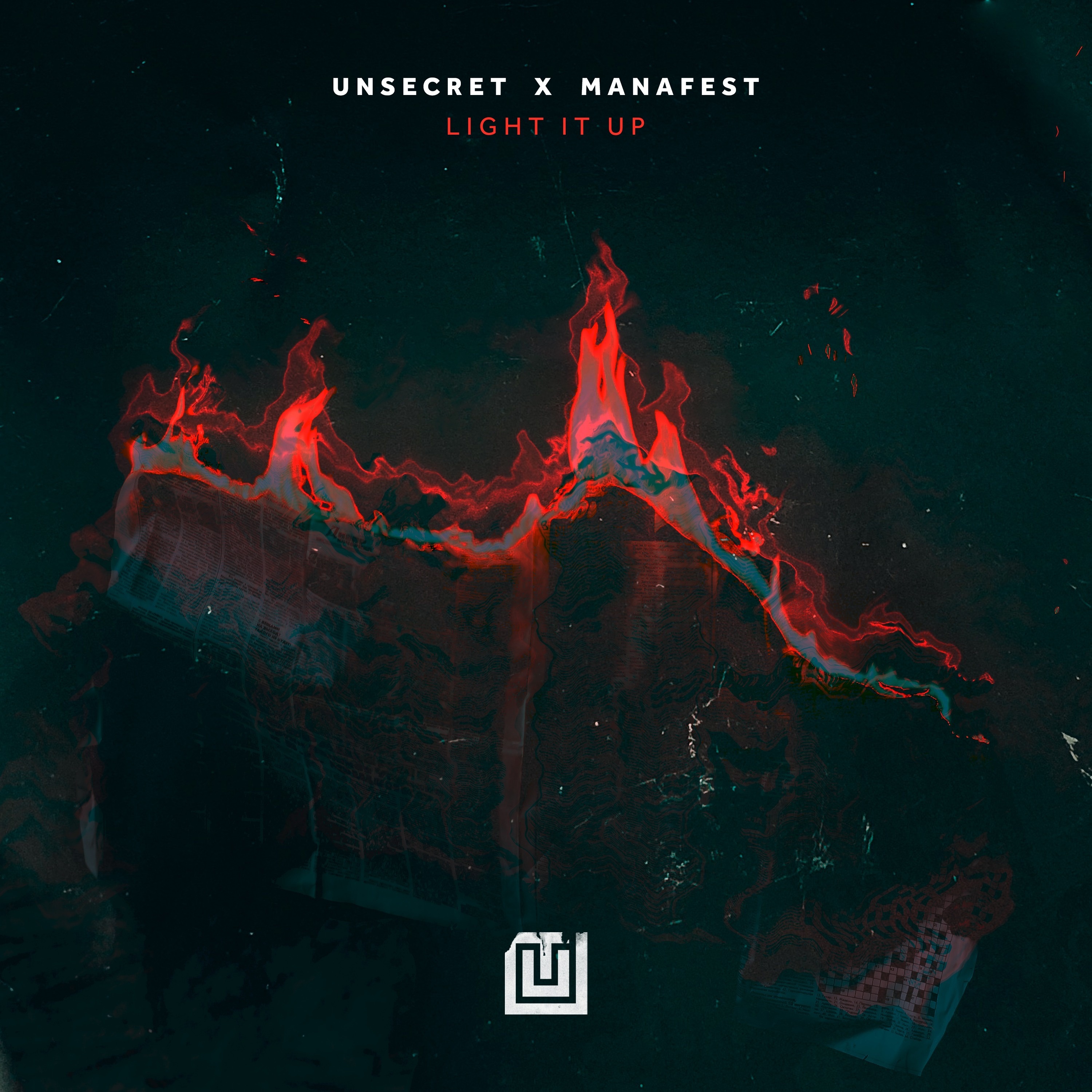 Light It Up - Single album cover