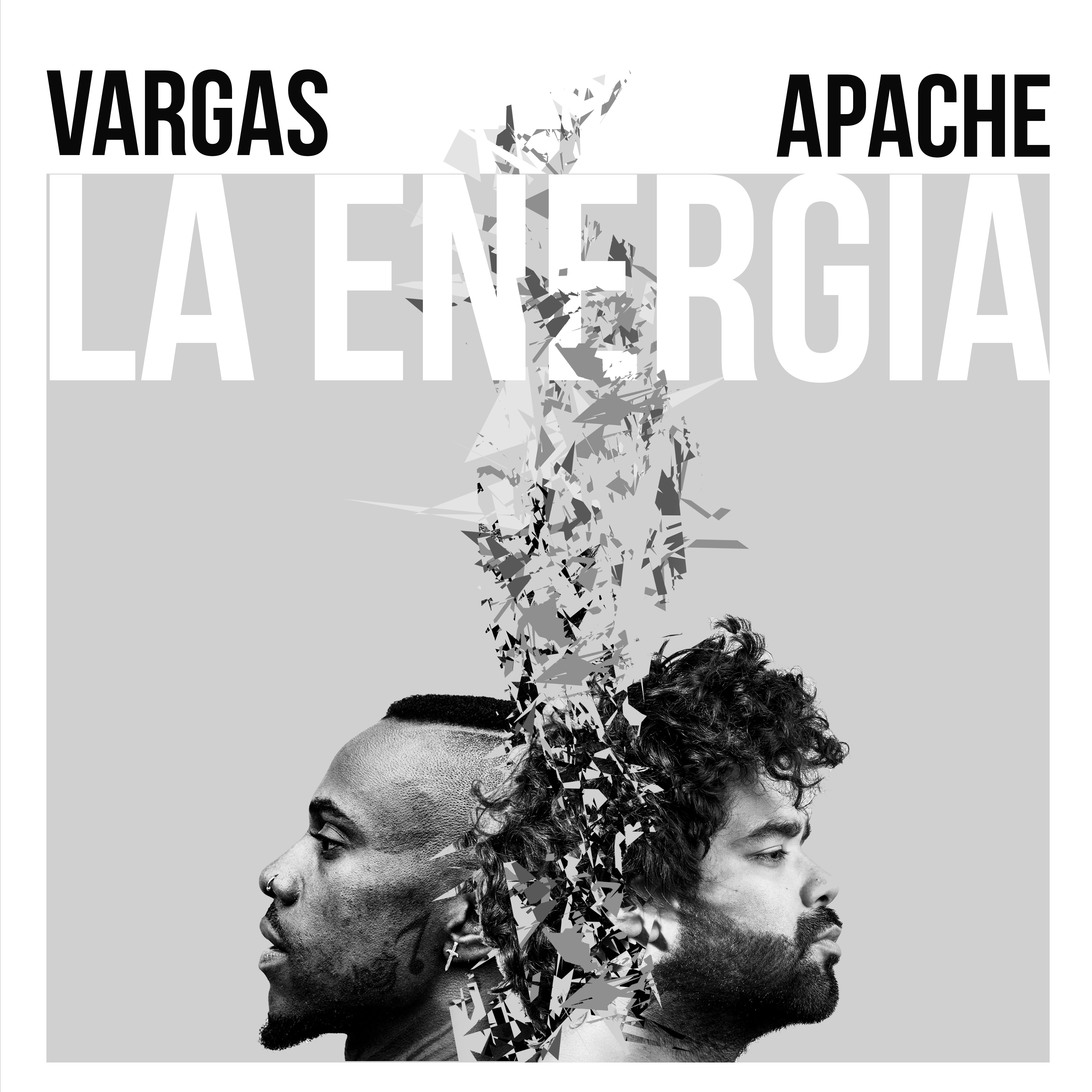 La Energia - Single album cover