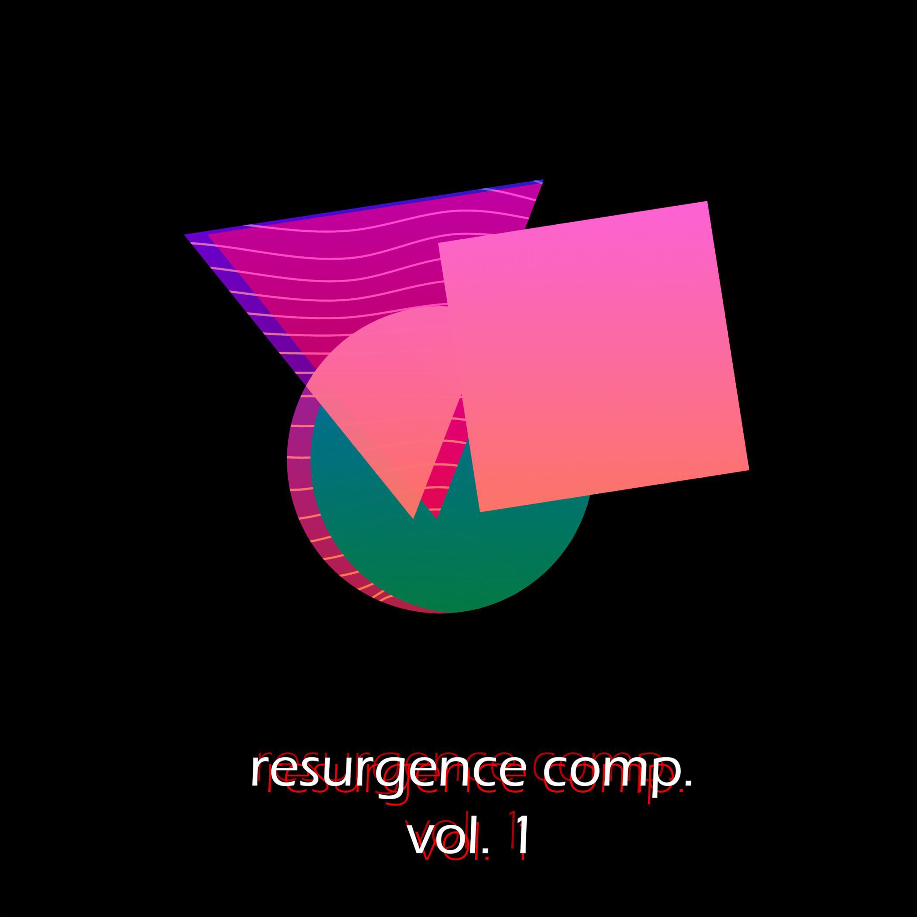 Takeover - Single album cover