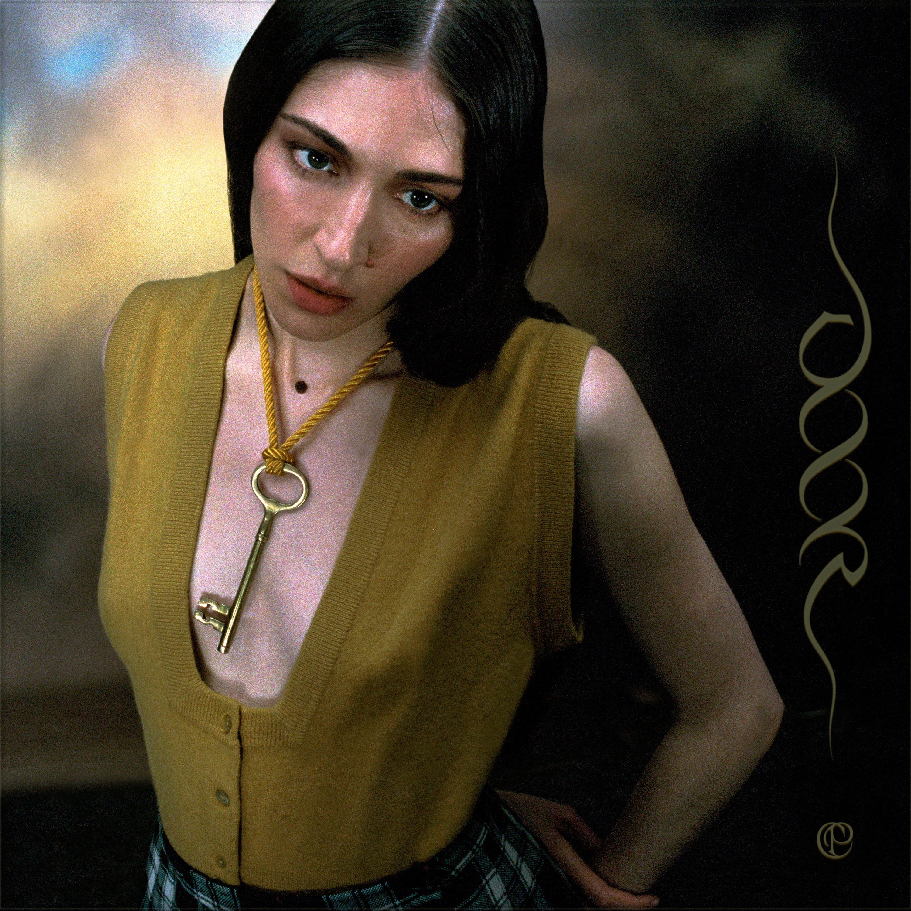 Door - Single album cover