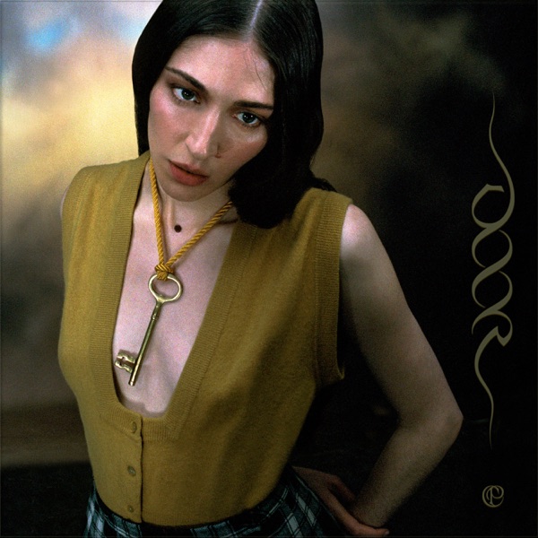 Door - Single album cover