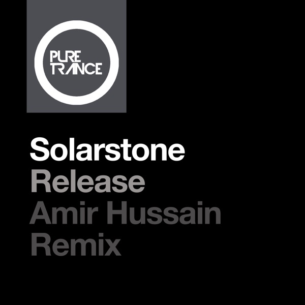 Release (Amir Hussain Extended Remix) - Single album cover