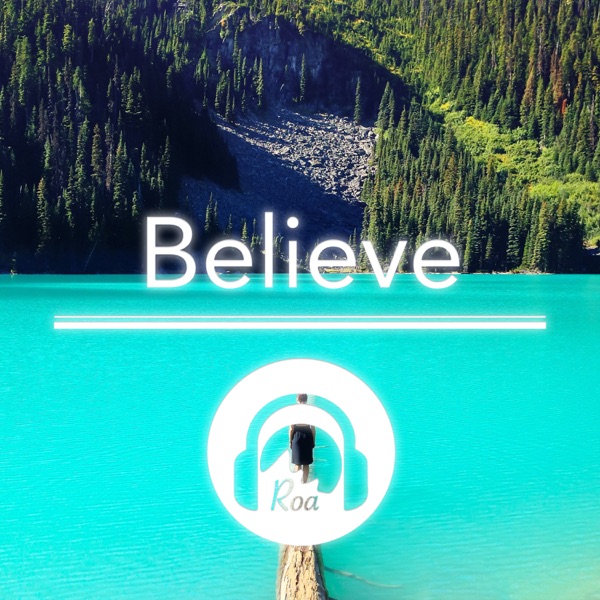 Believe - Single album cover