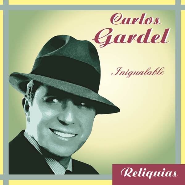 Inigualable album cover