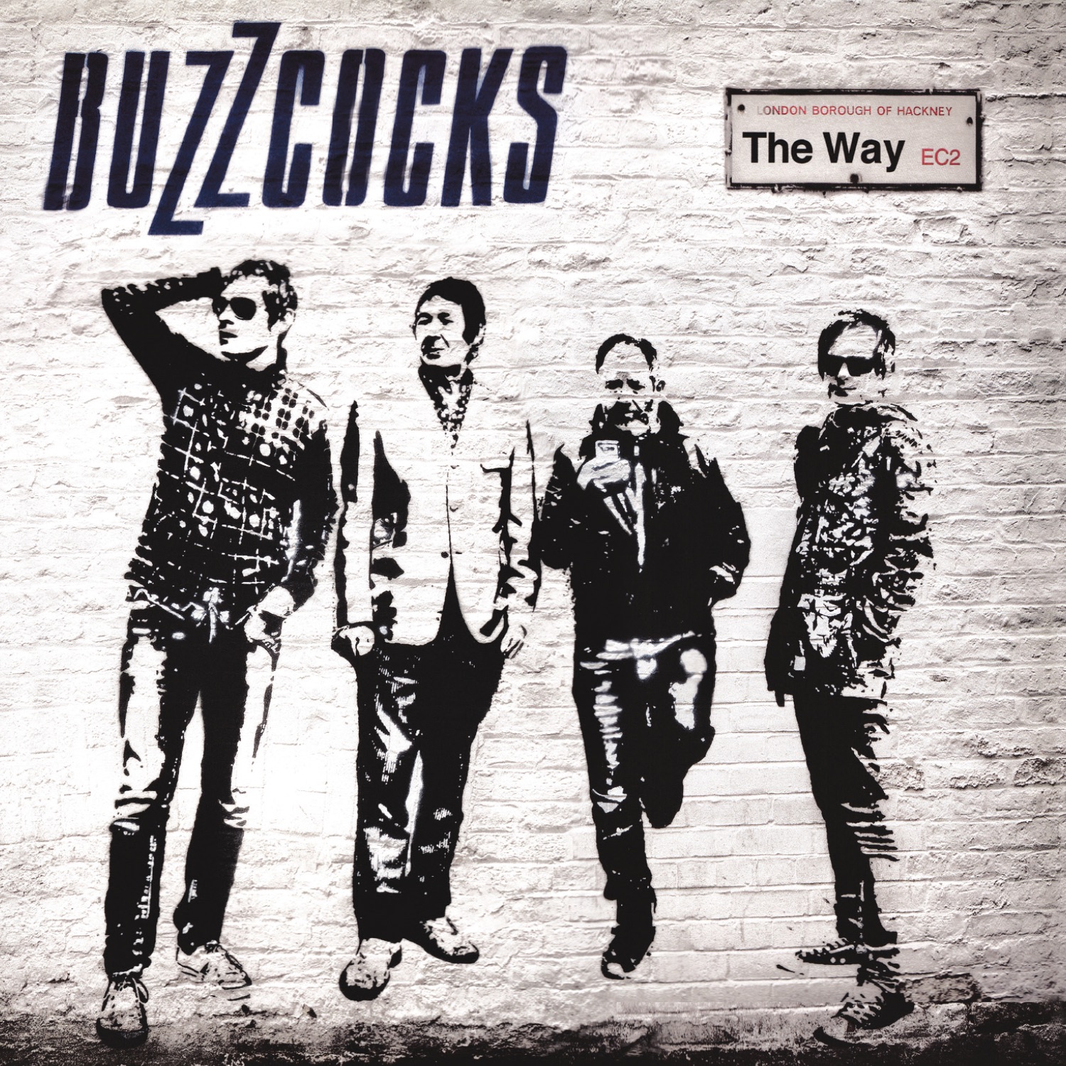 The Way (Expanded Edition) album cover
