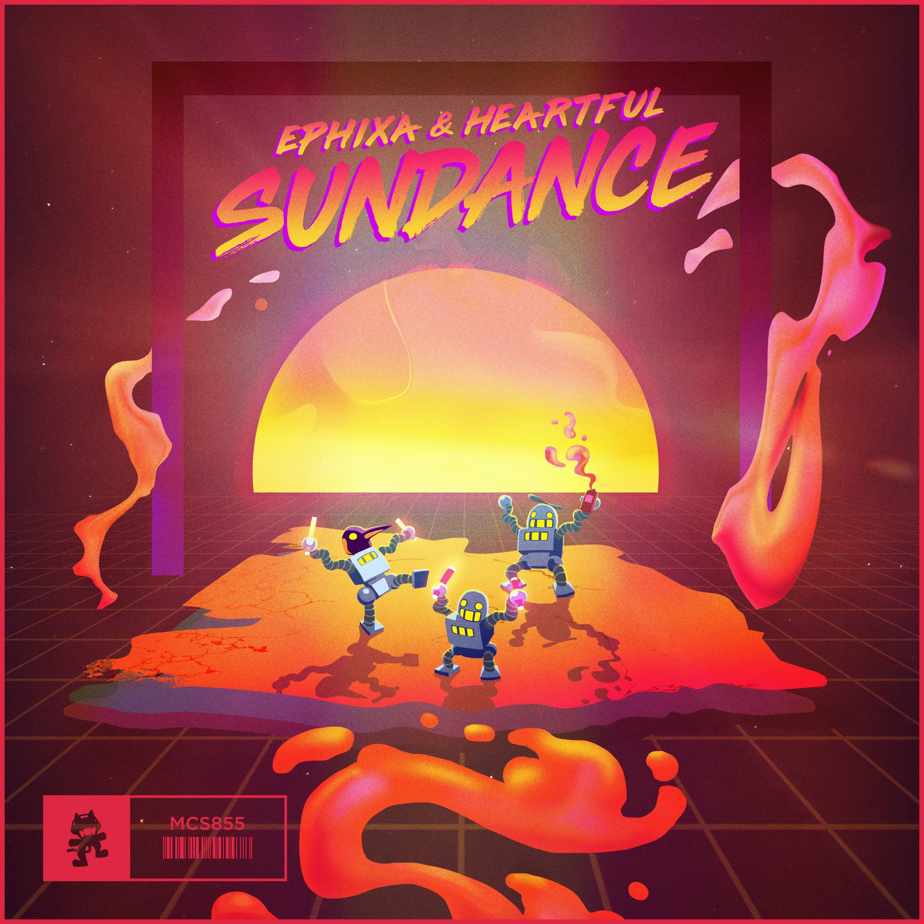 Sundance - Single album cover