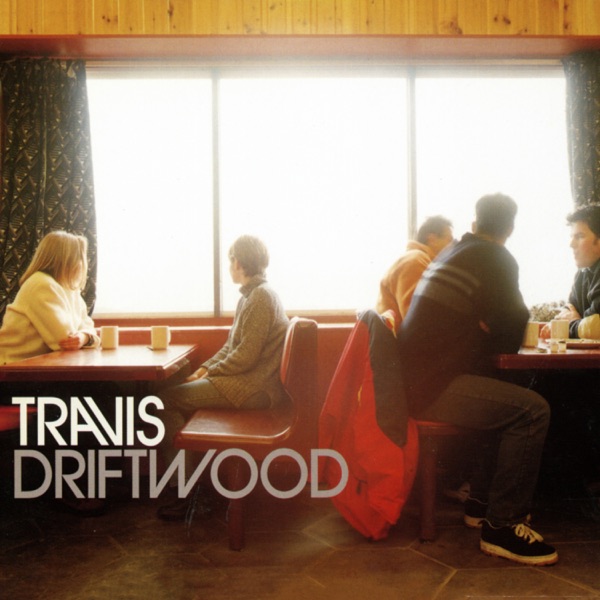 Driftwood - Single album cover