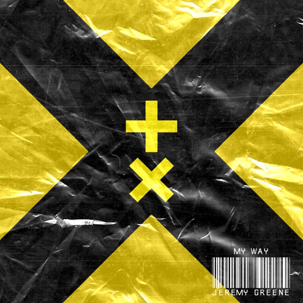 My Way - Single album cover