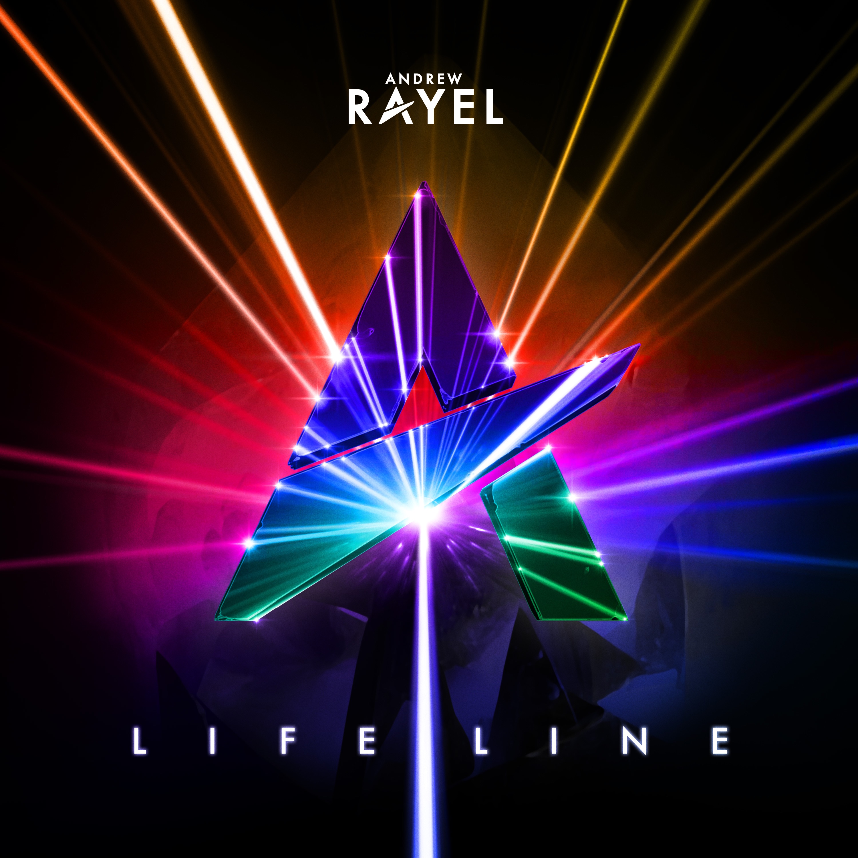 Lifeline album cover