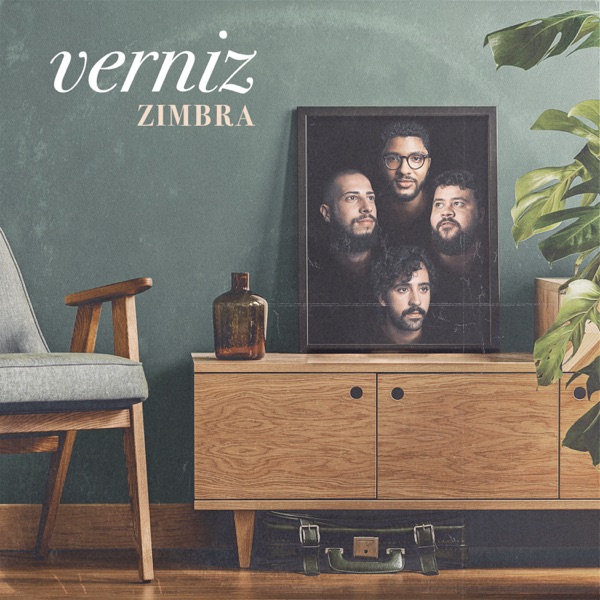 Verniz album cover