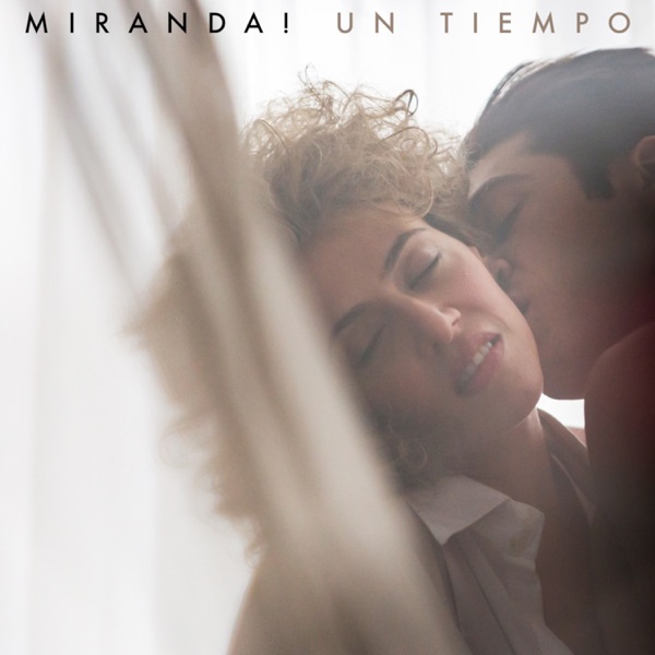 Un Tiempo - Single album cover