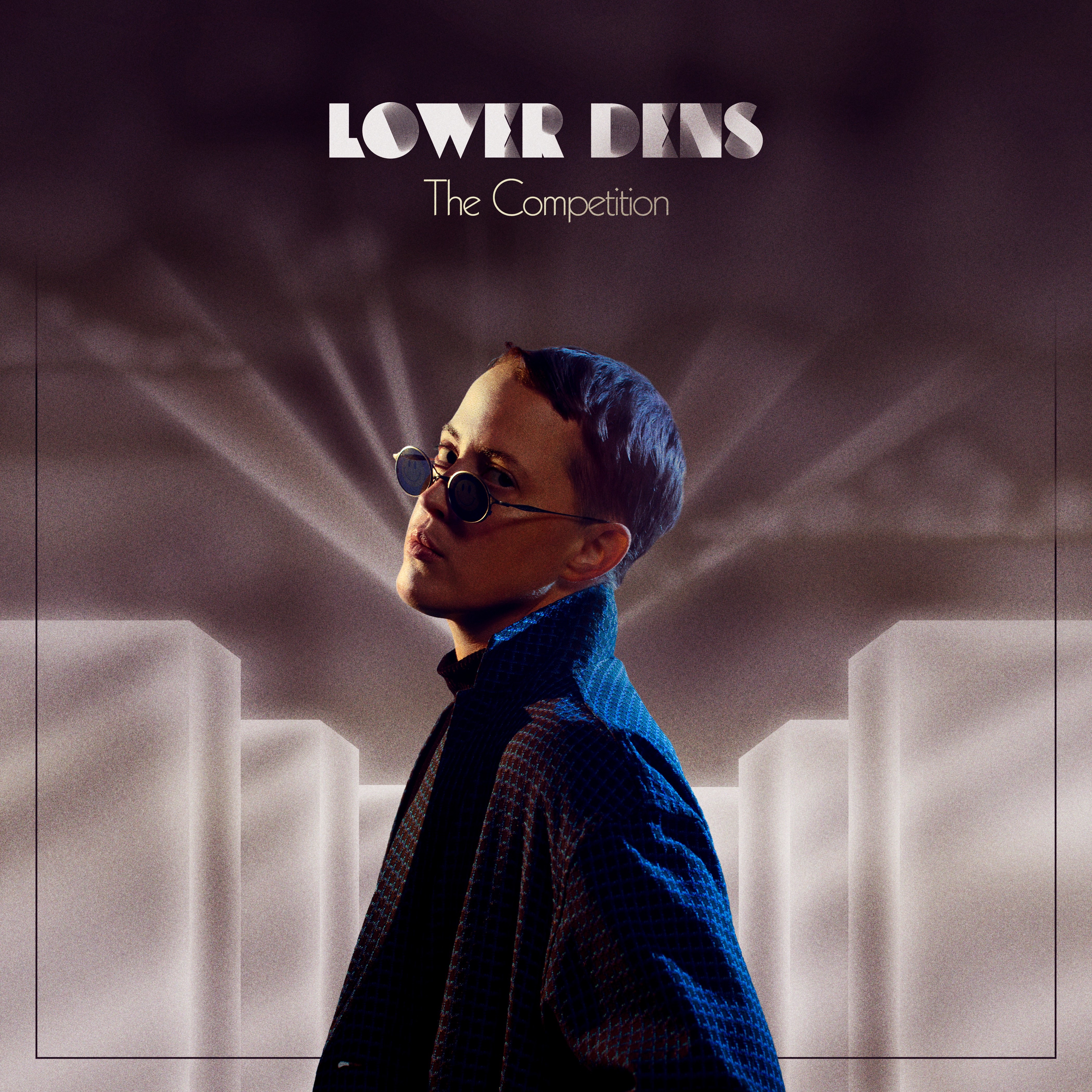 The Competition album cover
