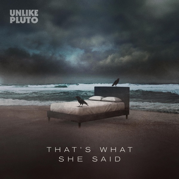 That's What She Said - Single album cover
