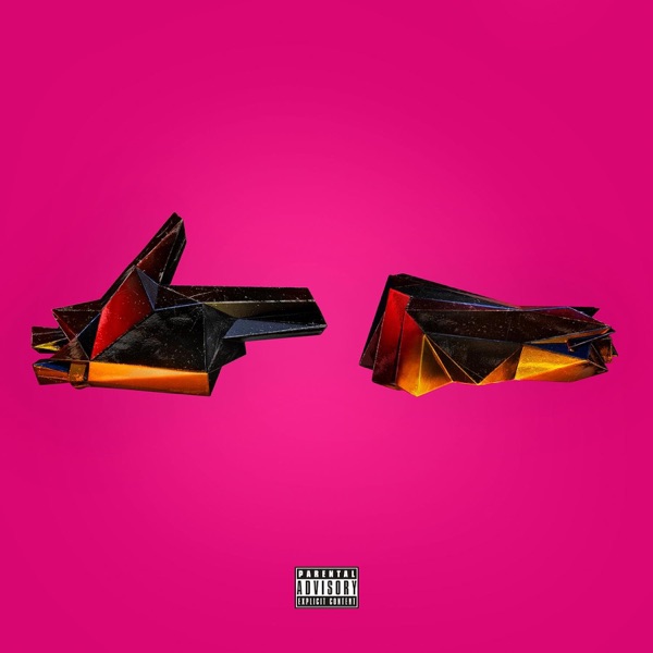 RTJ4 album cover
