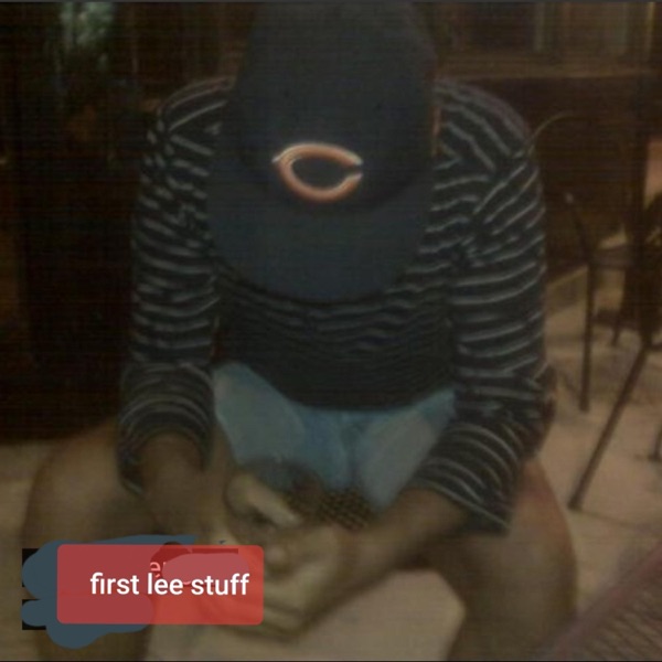 First Lee Stuff - Single album cover