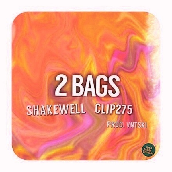 2 Bags - Single album cover