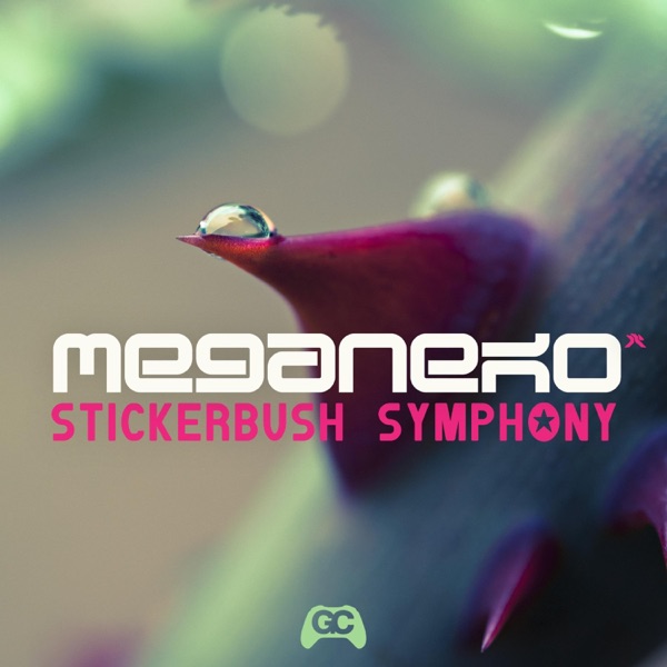 Stickerbush Symphony - Single album cover