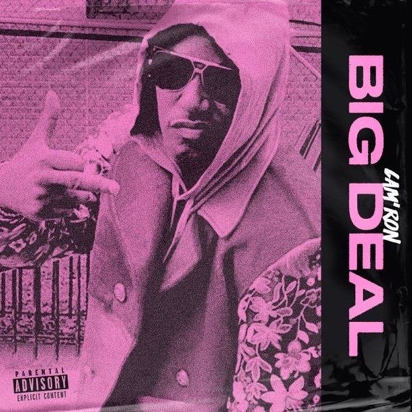 Big Deal - Single album cover