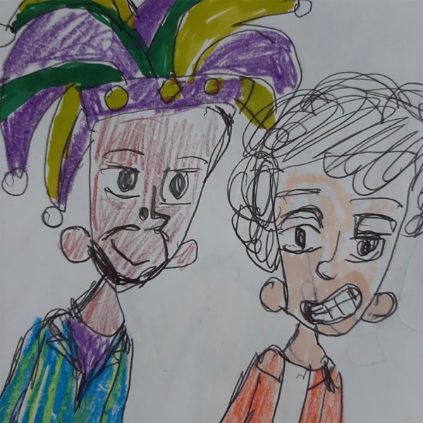 Call Security (feat. Charles Hamilton) - Single album cover