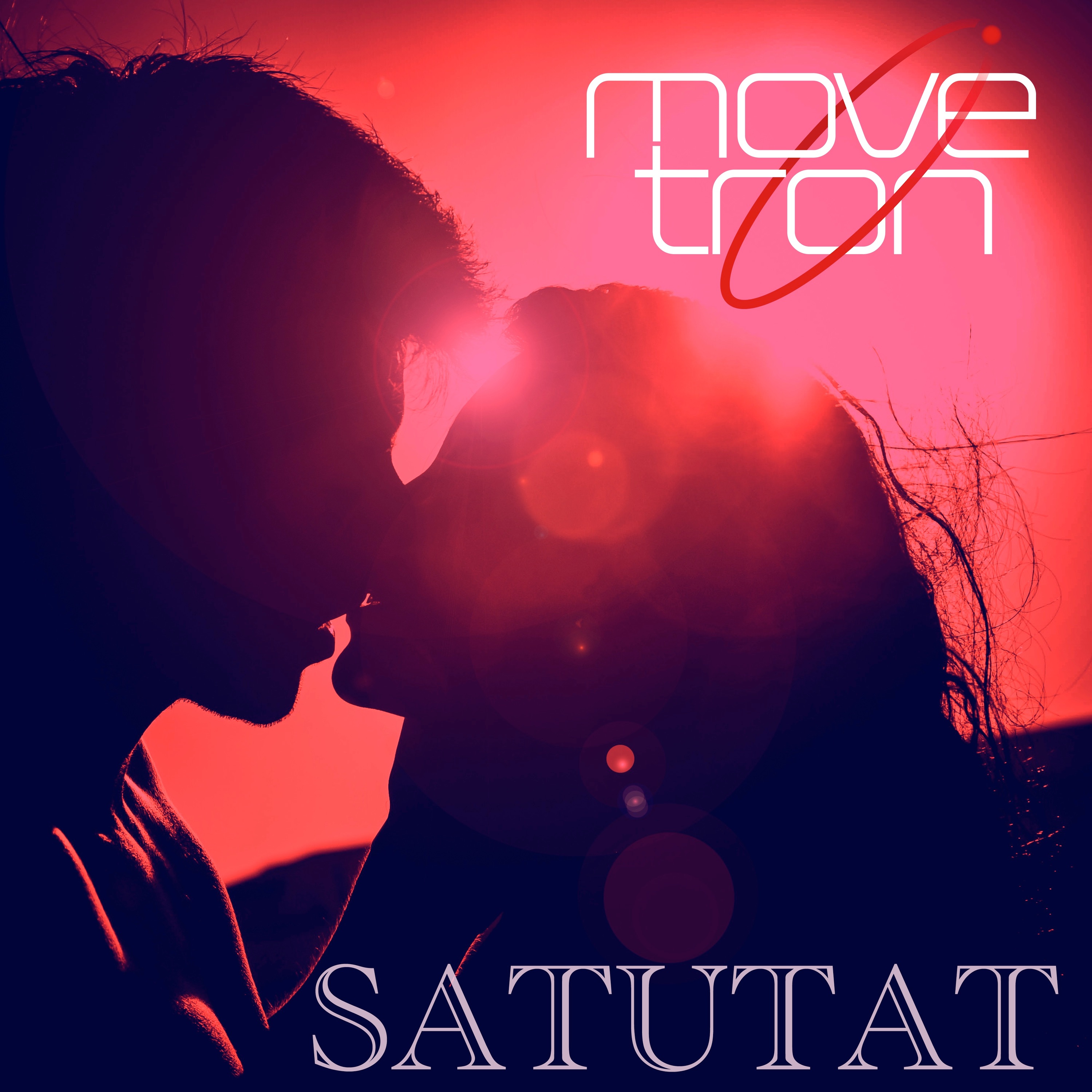 Satutat - Single album cover
