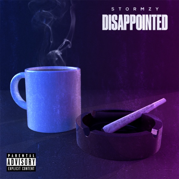 Disappointed - Single album cover