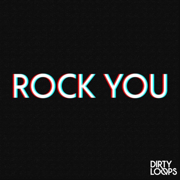 Rock You - Single album cover
