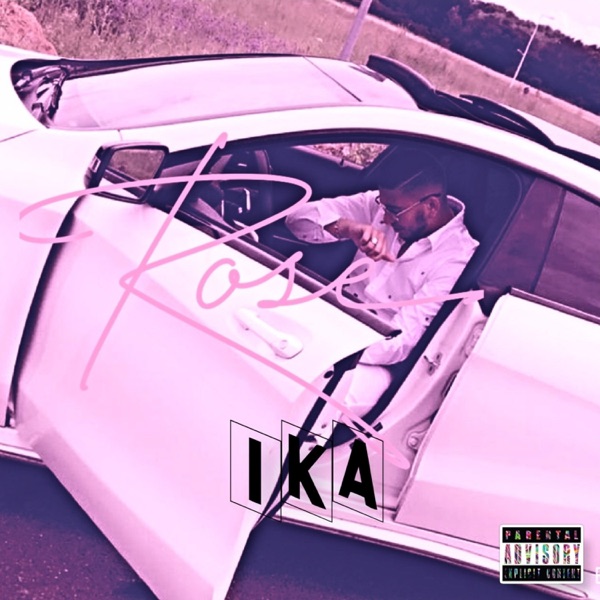 Rose - Single album cover