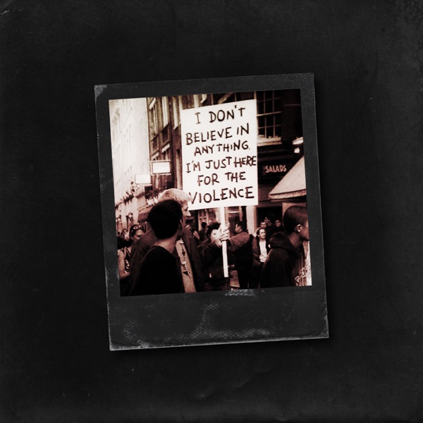 Ruckus - Single album cover