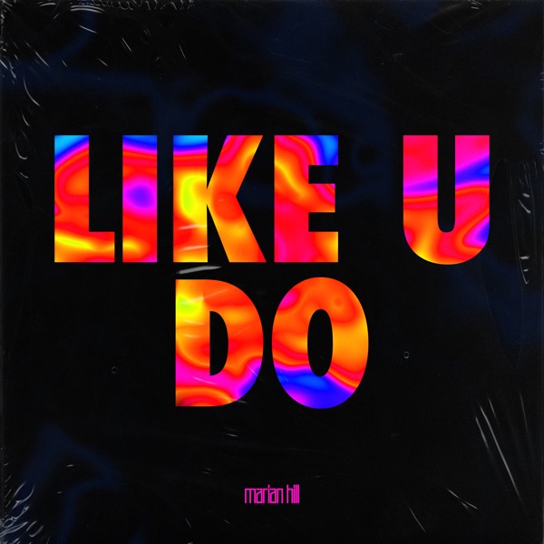 like u do - Single album cover
