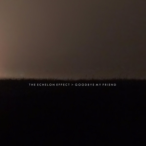 Goodbye My Friend - Single album cover