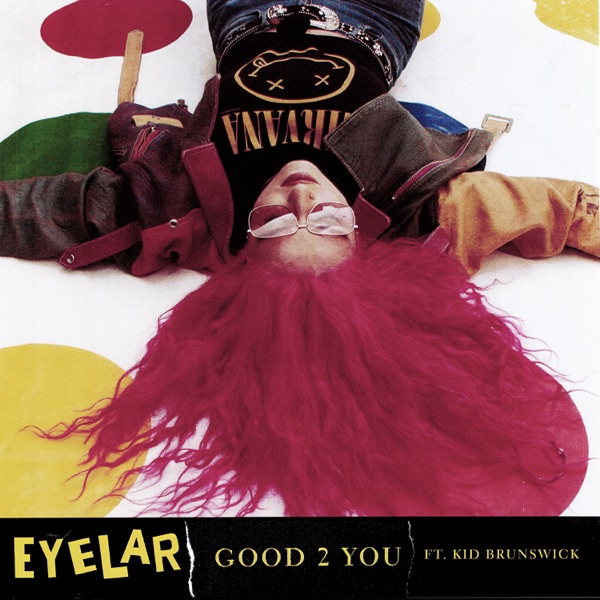 Good 2 You - Single album cover