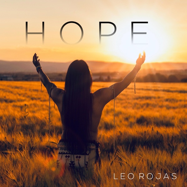 Hope - Single album cover