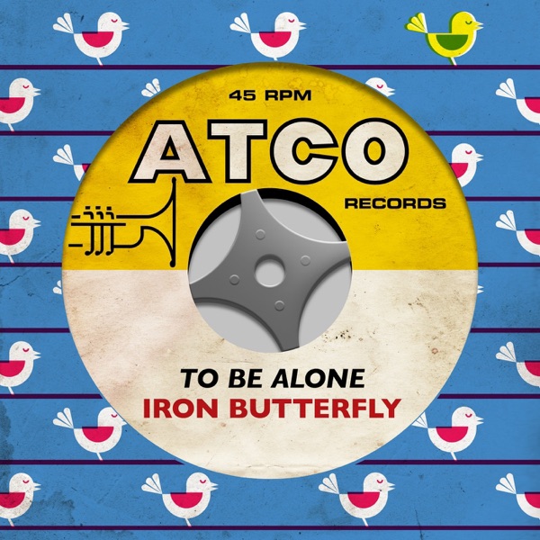To Be Alone - Single album cover